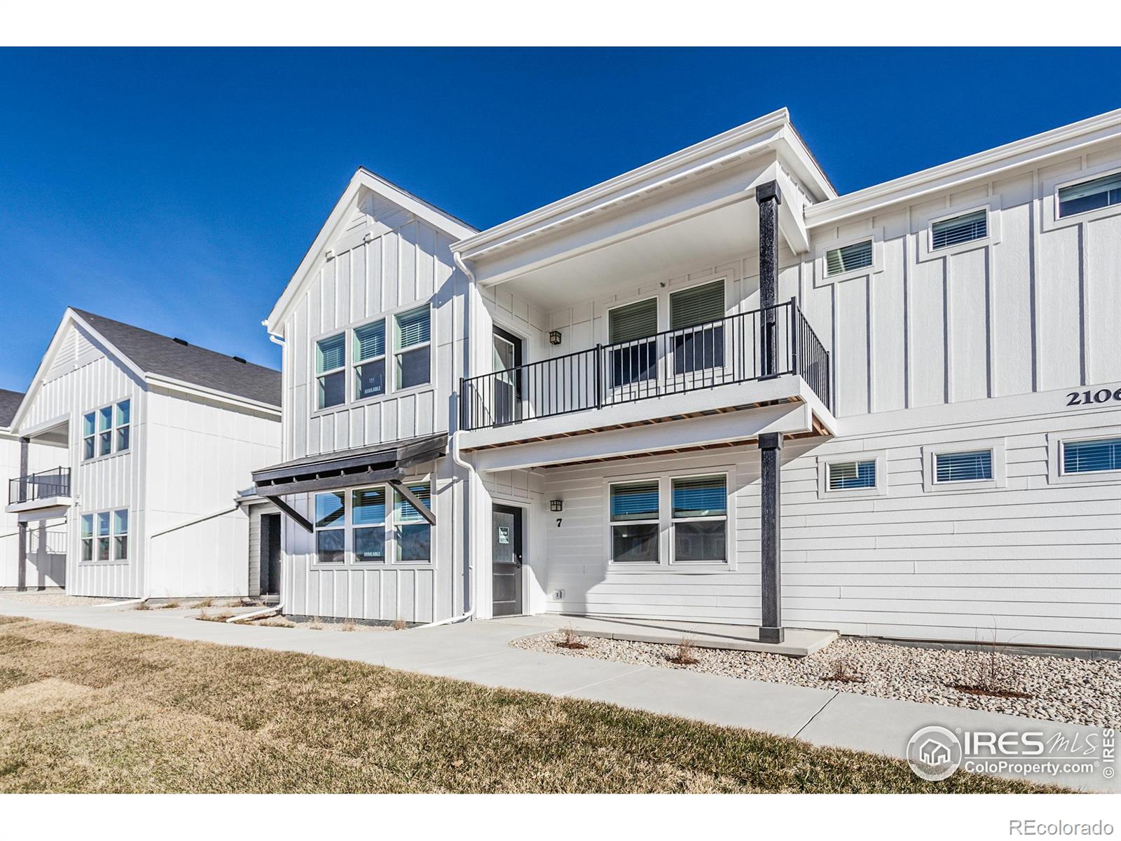 CMA Image for 2106  Falling Leaf Drive,Windsor, Colorado