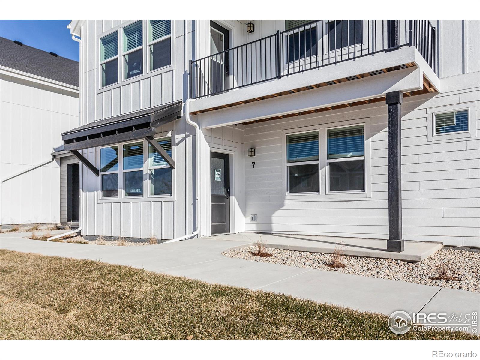 MLS Image #2 for 2106  falling leaf drive,windsor, Colorado