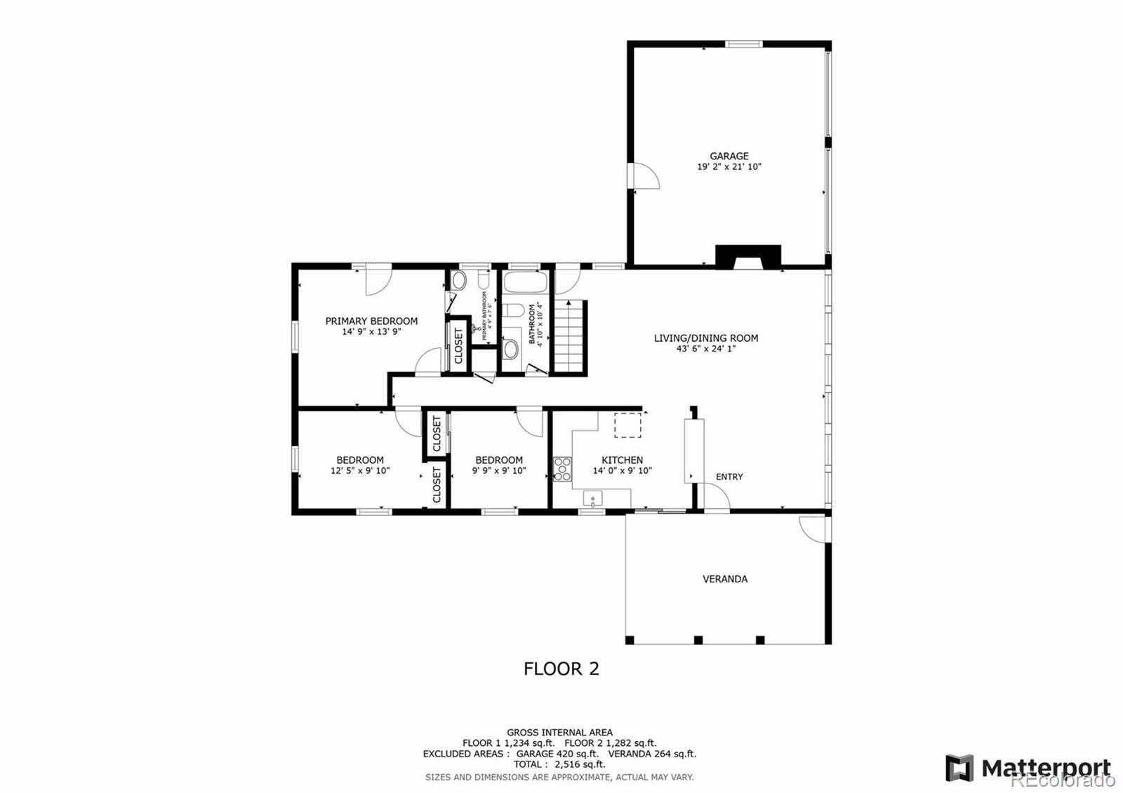 MLS Image #37 for 3097 e caley avenue,centennial, Colorado