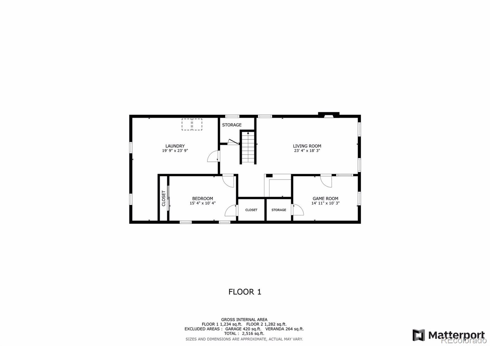 MLS Image #38 for 3097 e caley avenue,centennial, Colorado