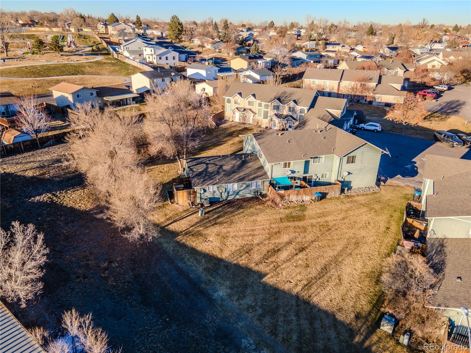 MLS Image #22 for 2131  coronado parkway a,denver, Colorado