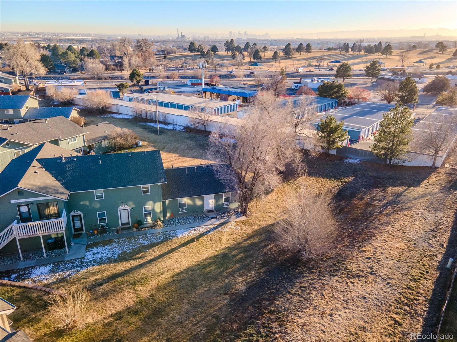 MLS Image #24 for 2131  coronado parkway a,denver, Colorado