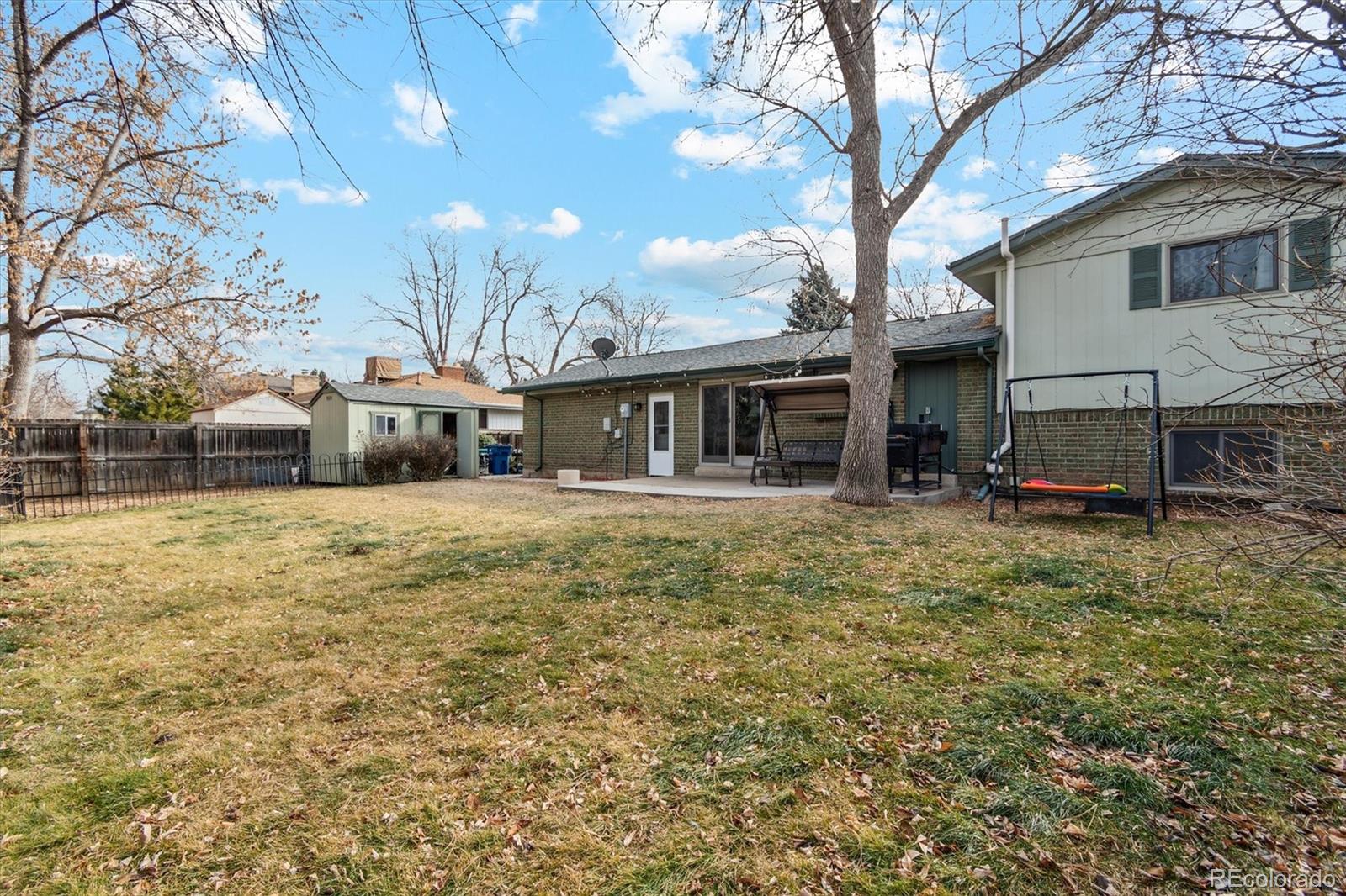 MLS Image #22 for 11921 w 70th place,arvada, Colorado