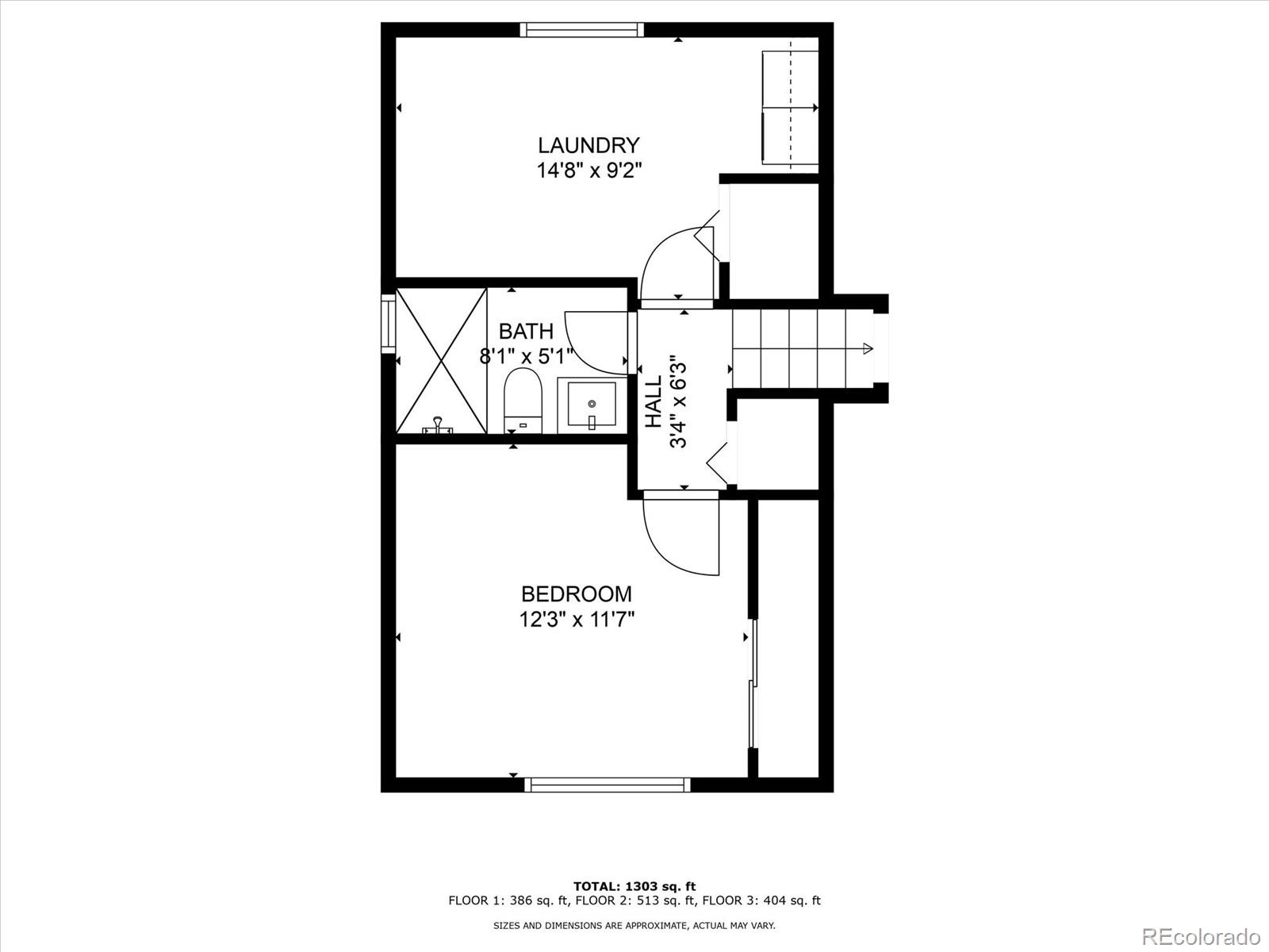 MLS Image #25 for 11921 w 70th place,arvada, Colorado