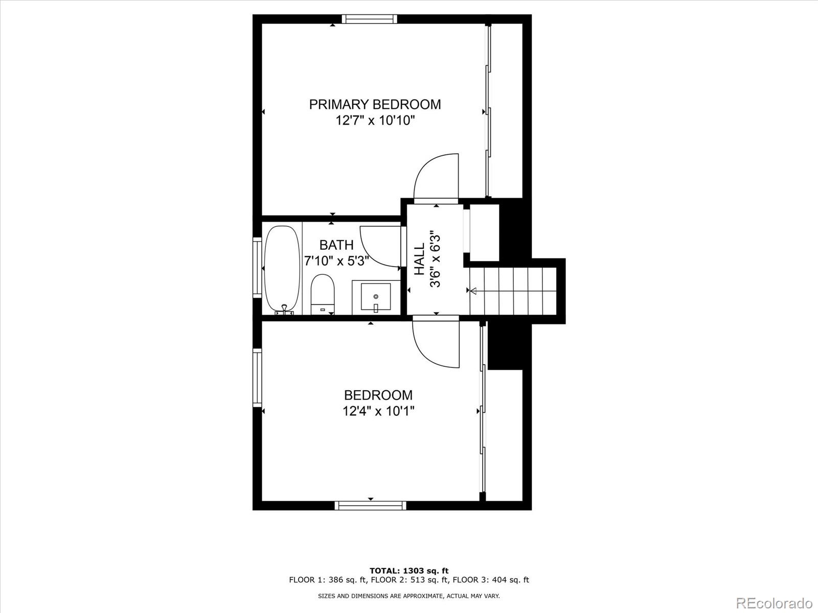 MLS Image #27 for 11921 w 70th place,arvada, Colorado