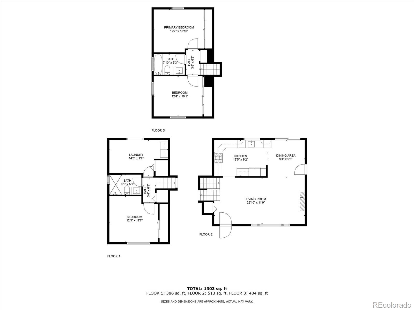 MLS Image #28 for 11921 w 70th place,arvada, Colorado