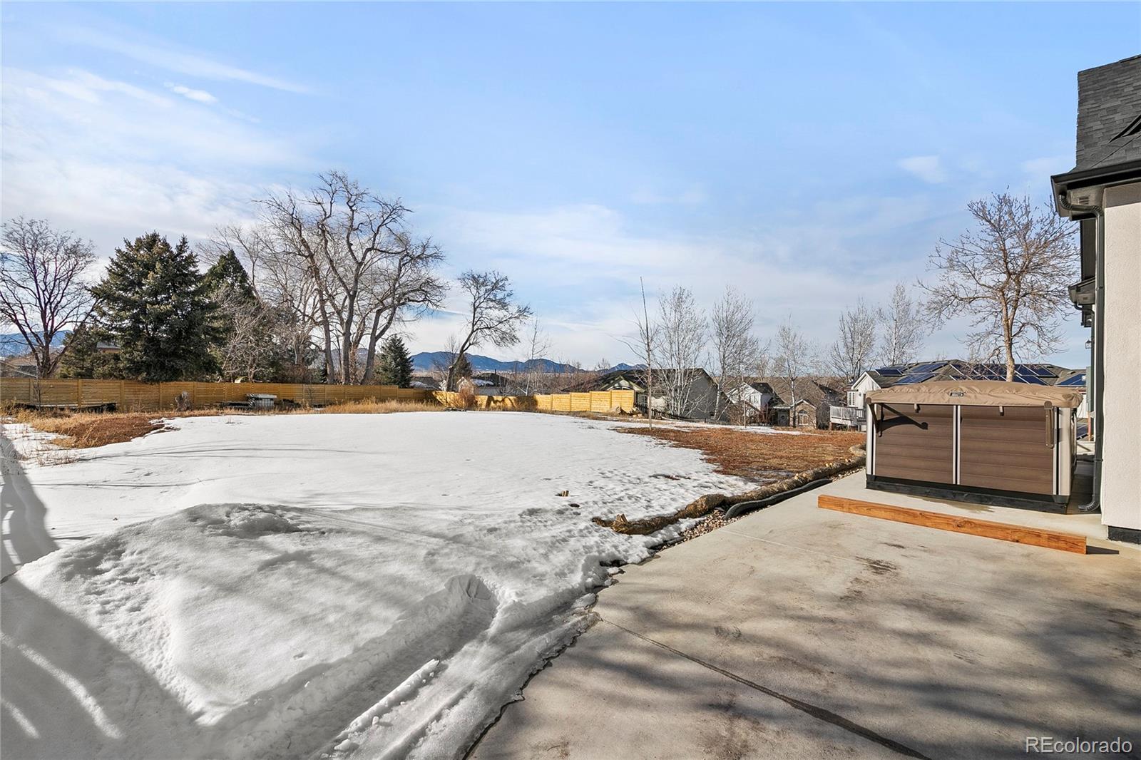 MLS Image #22 for 6725  beech court,arvada, Colorado