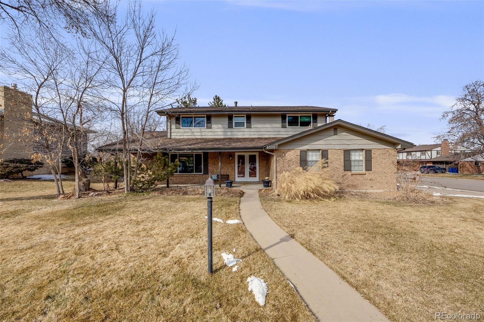 MLS Image #0 for 6323 w rowland circle,littleton, Colorado