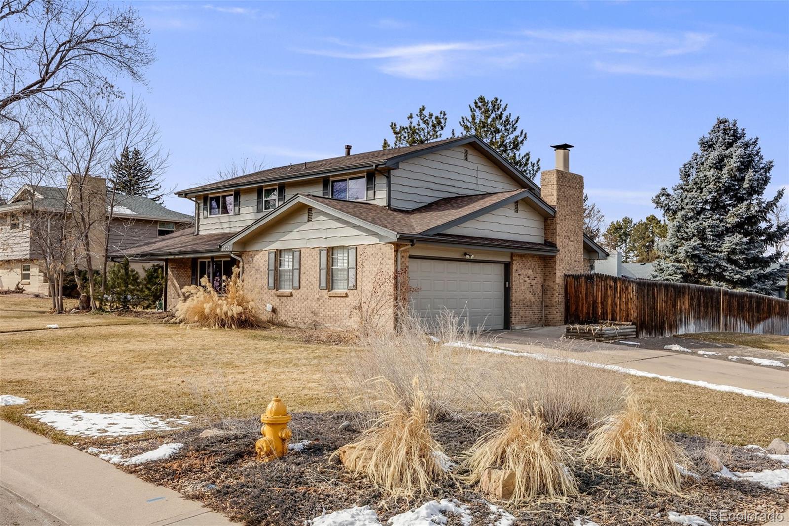 MLS Image #2 for 6323 w rowland circle,littleton, Colorado