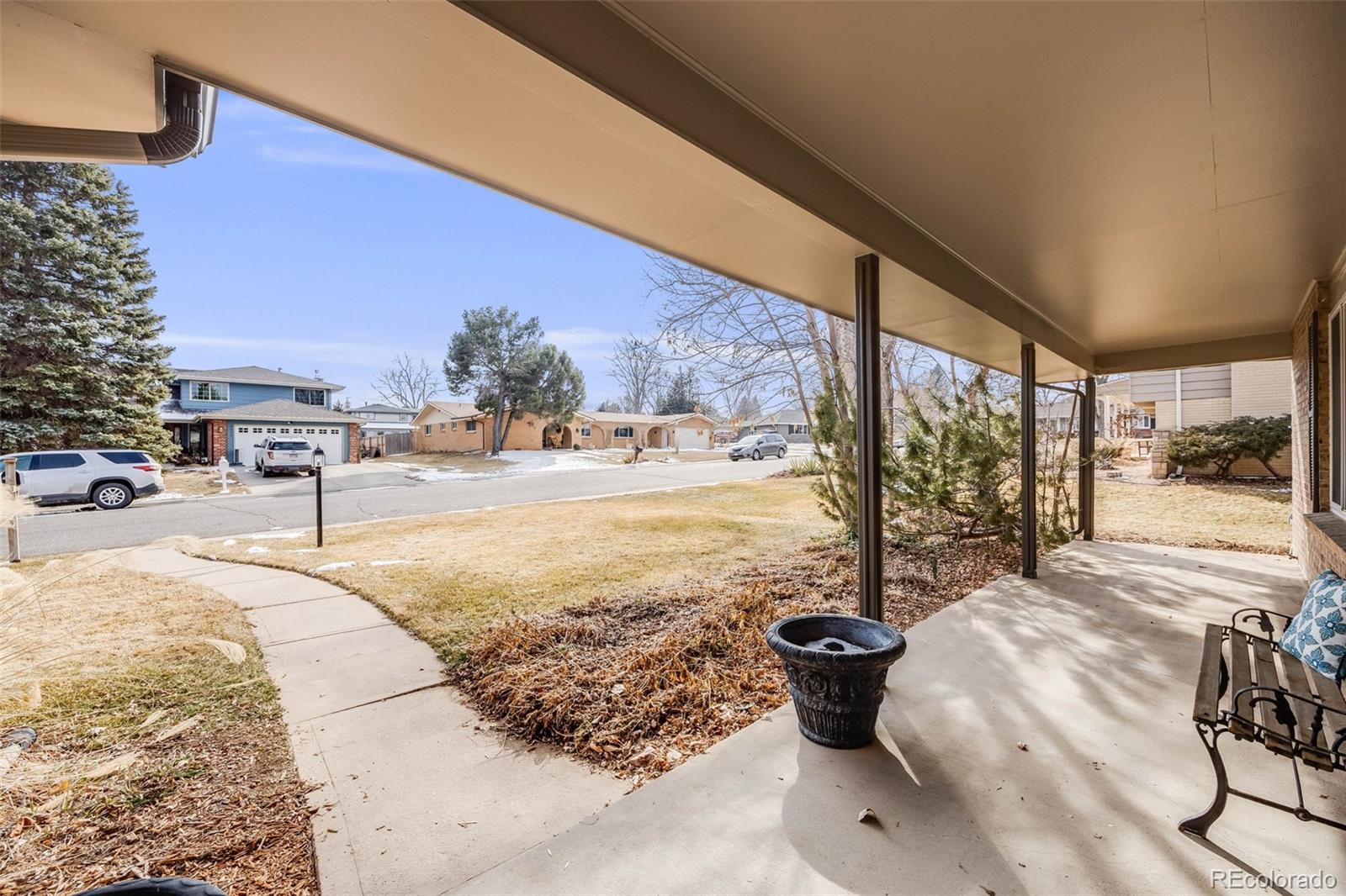 MLS Image #3 for 6323 w rowland circle,littleton, Colorado