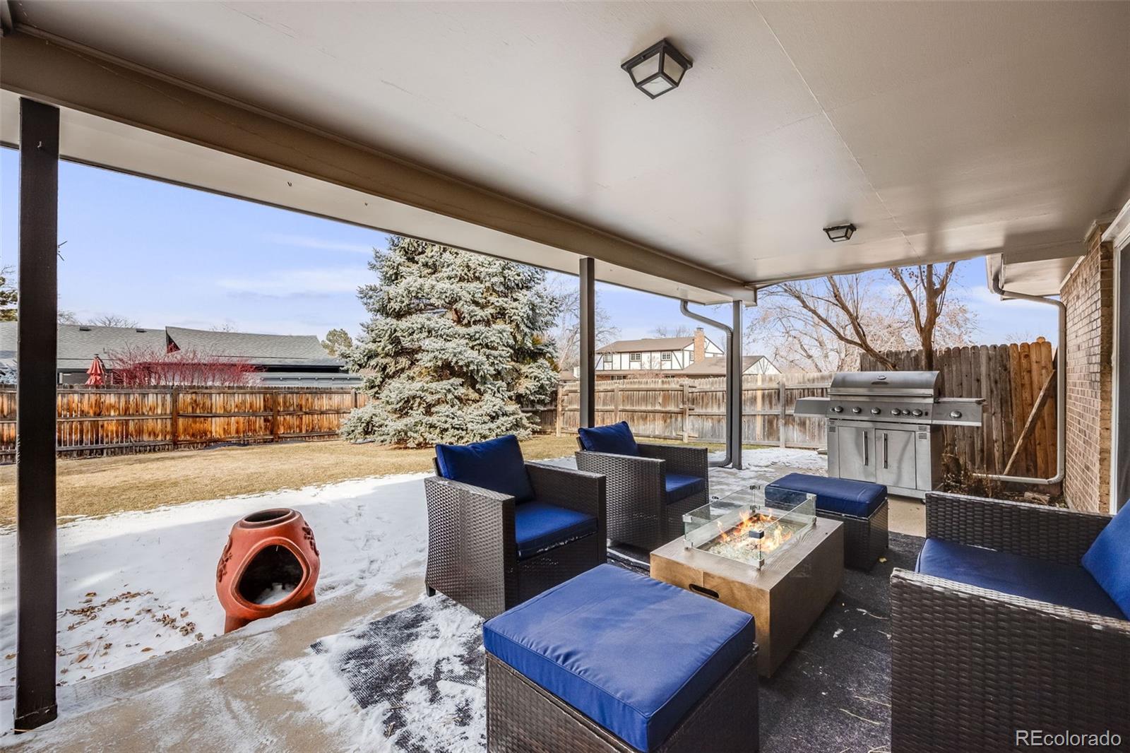 MLS Image #36 for 6323 w rowland circle,littleton, Colorado