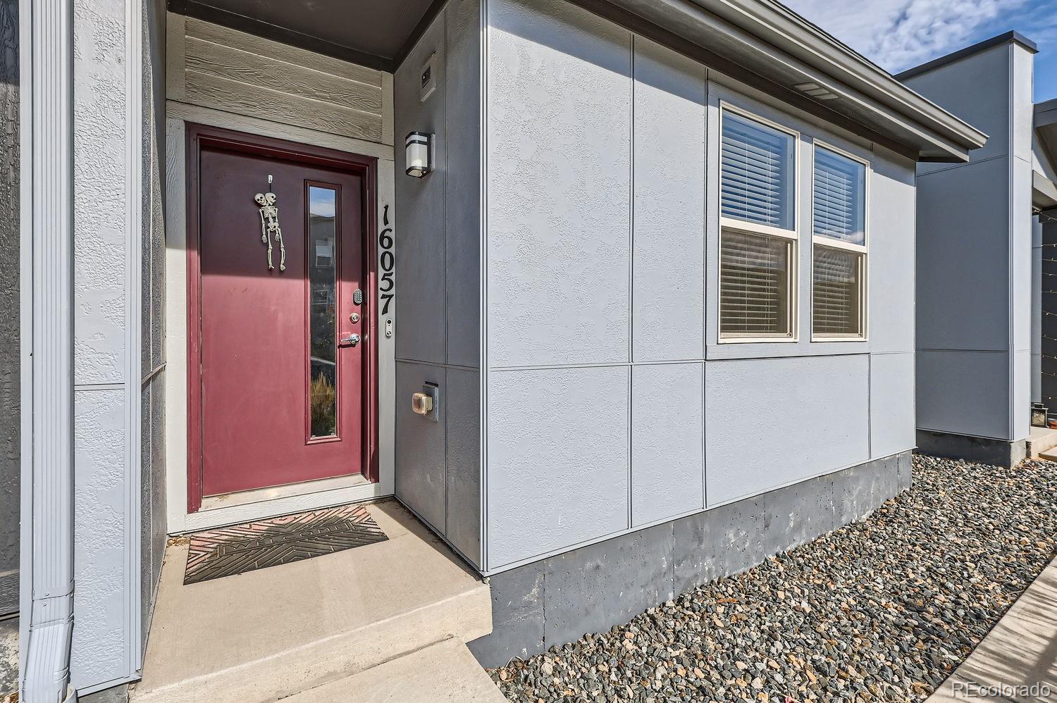 MLS Image #2 for 16057 e 47th place ,denver, Colorado