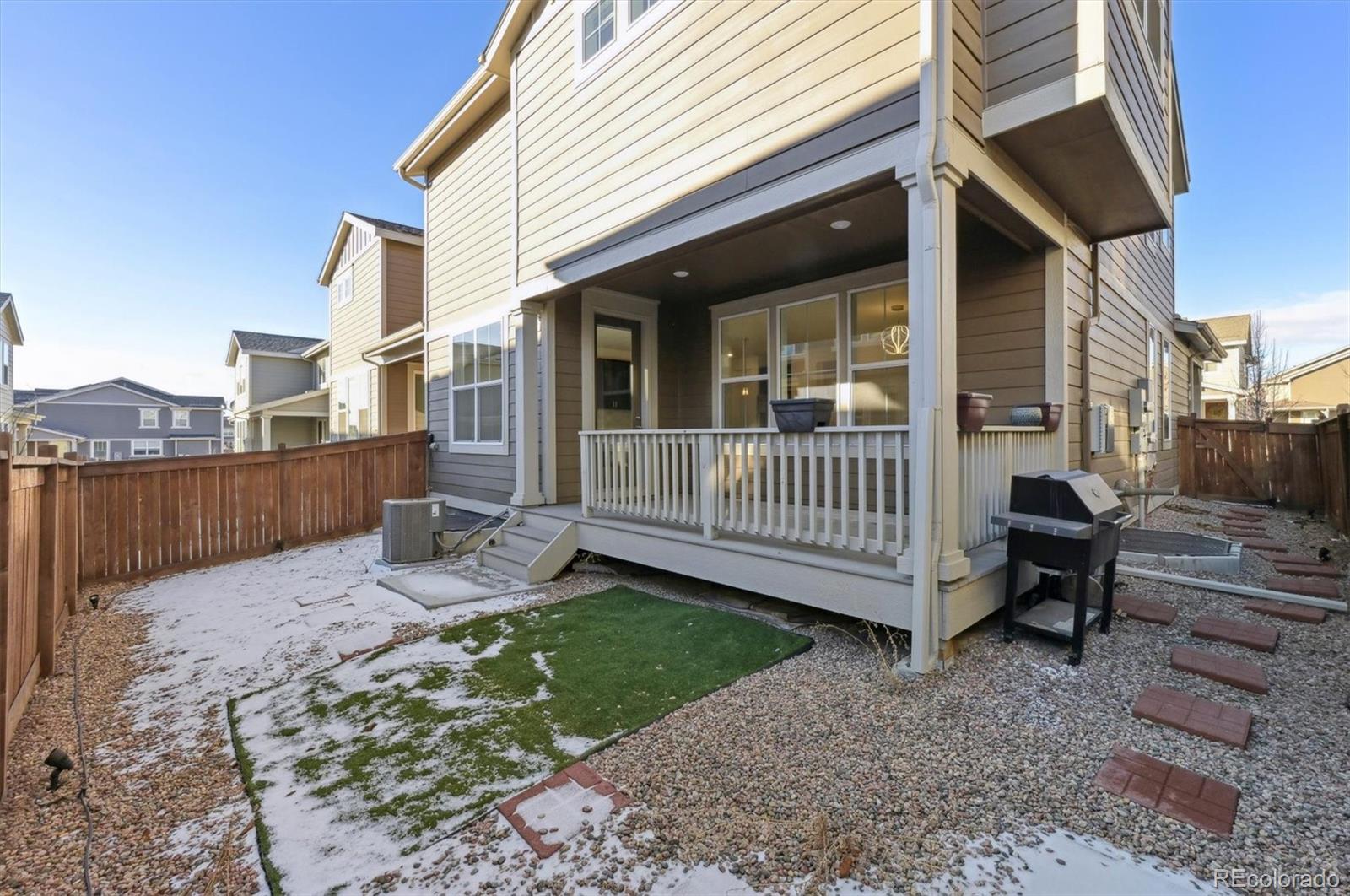 MLS Image #23 for 9566  richfield street,commerce city, Colorado