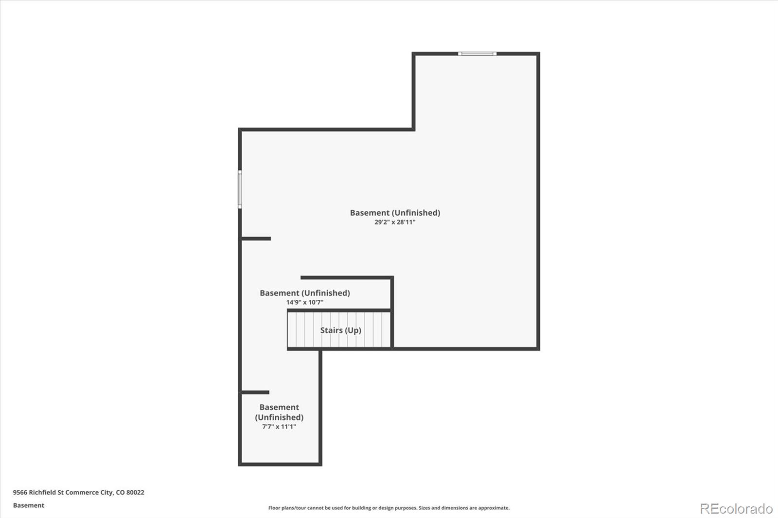 MLS Image #27 for 9566  richfield street,commerce city, Colorado