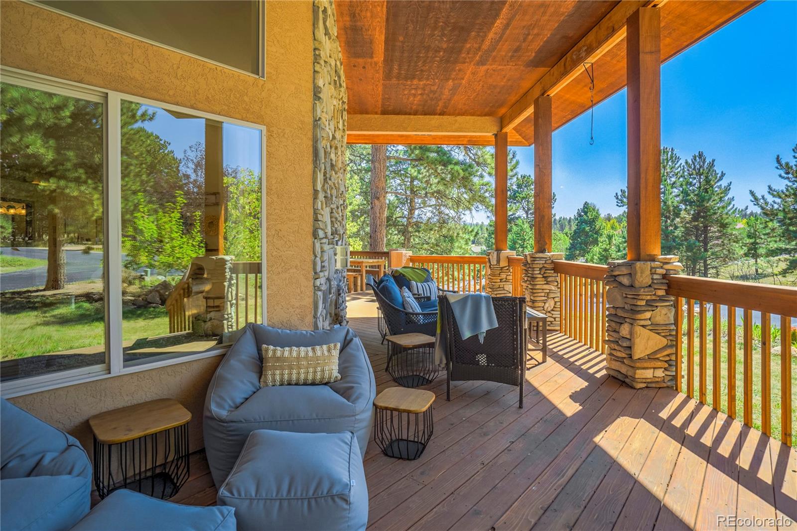 MLS Image #46 for 1301  masters drive,woodland park, Colorado