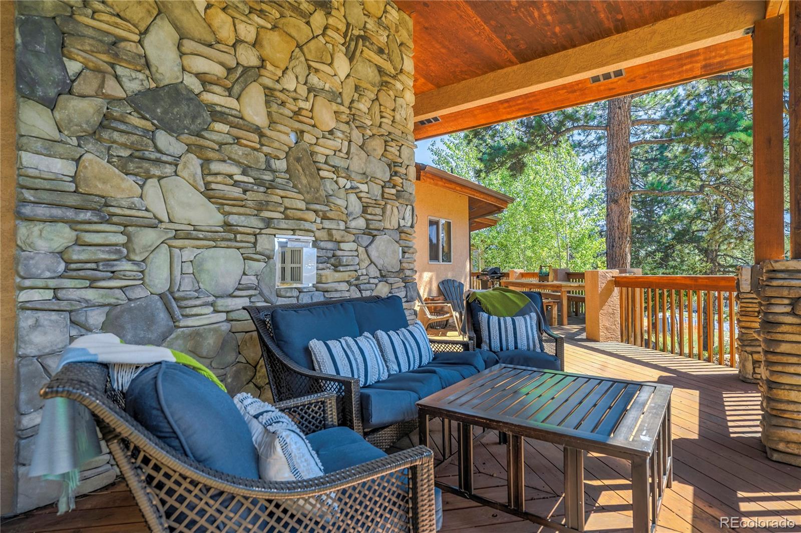 MLS Image #47 for 1301  masters drive,woodland park, Colorado