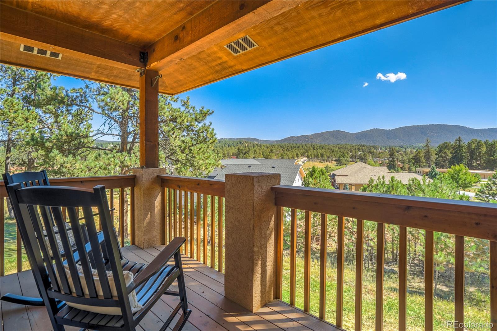 MLS Image #48 for 1301  masters drive,woodland park, Colorado