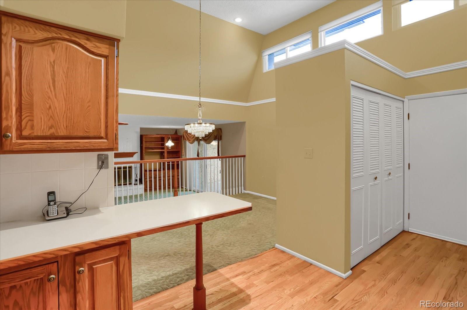 MLS Image #10 for 3242 s oneida way,denver, Colorado