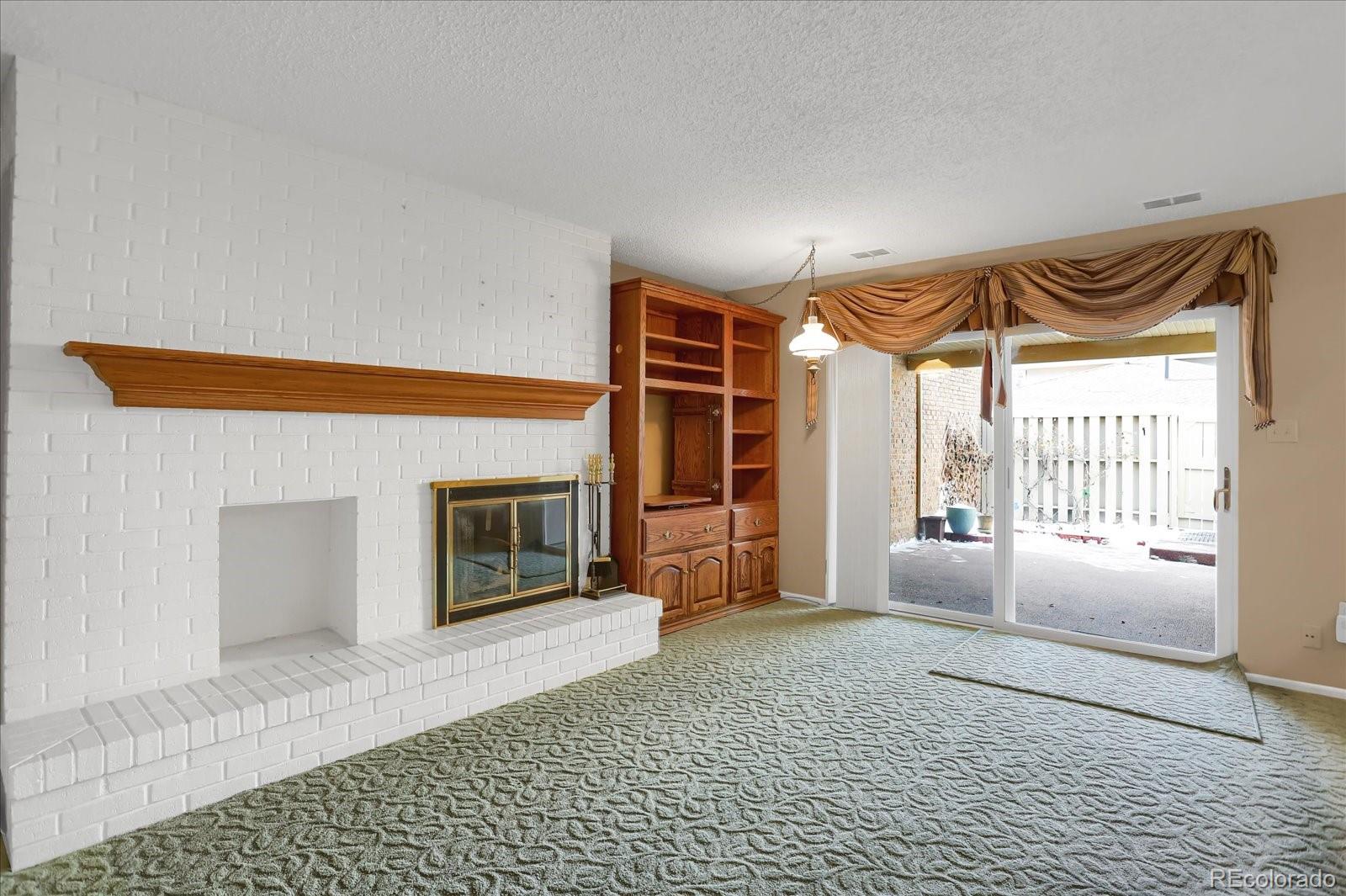 MLS Image #11 for 3242 s oneida way,denver, Colorado