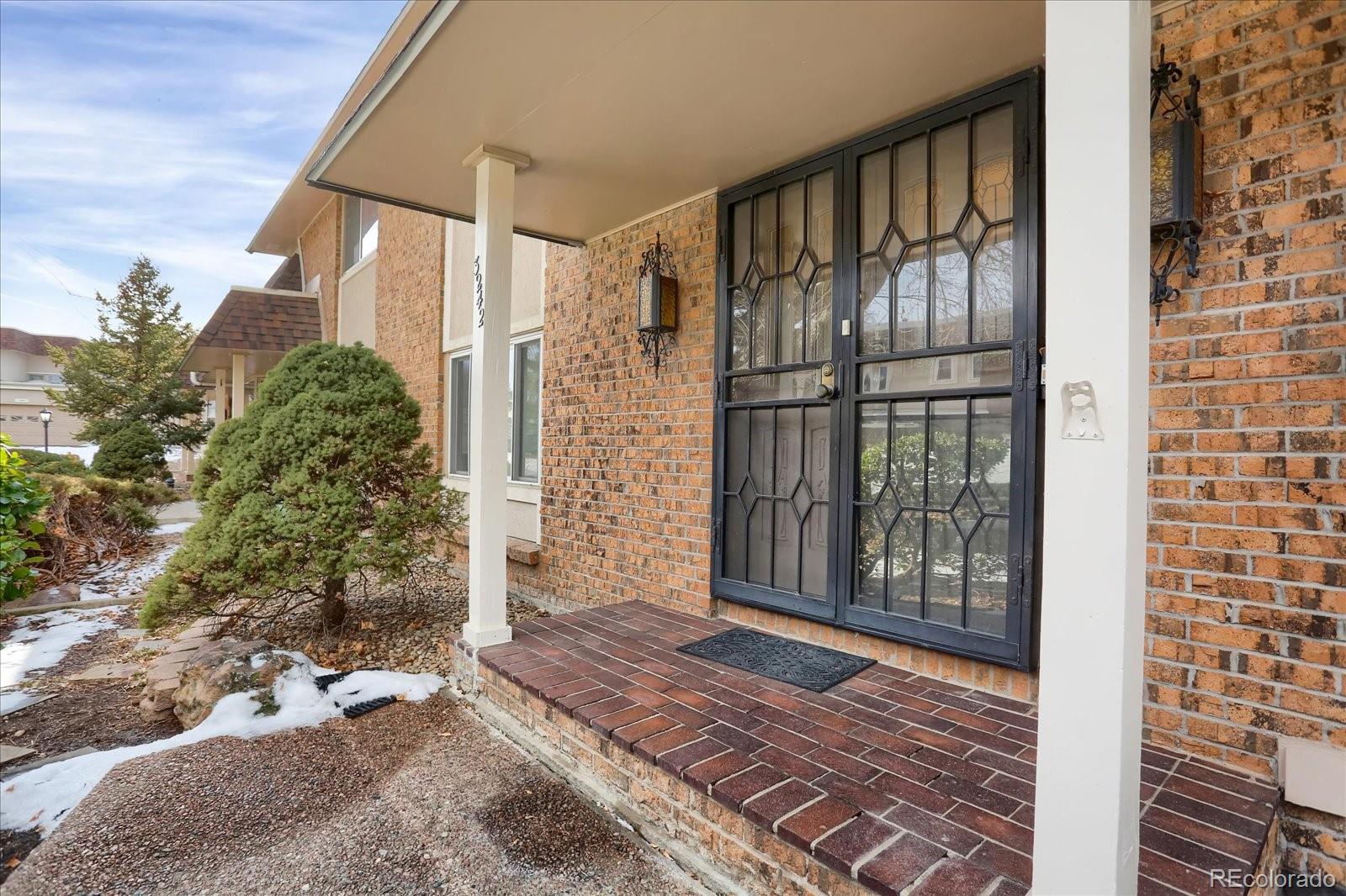 MLS Image #2 for 3242 s oneida way,denver, Colorado