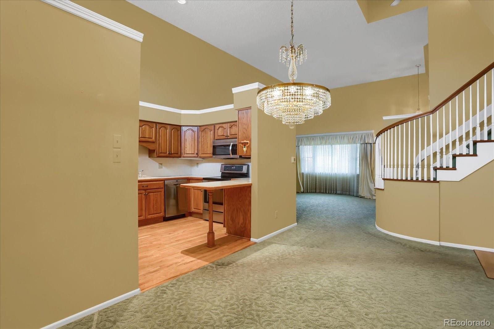 MLS Image #7 for 3242 s oneida way,denver, Colorado