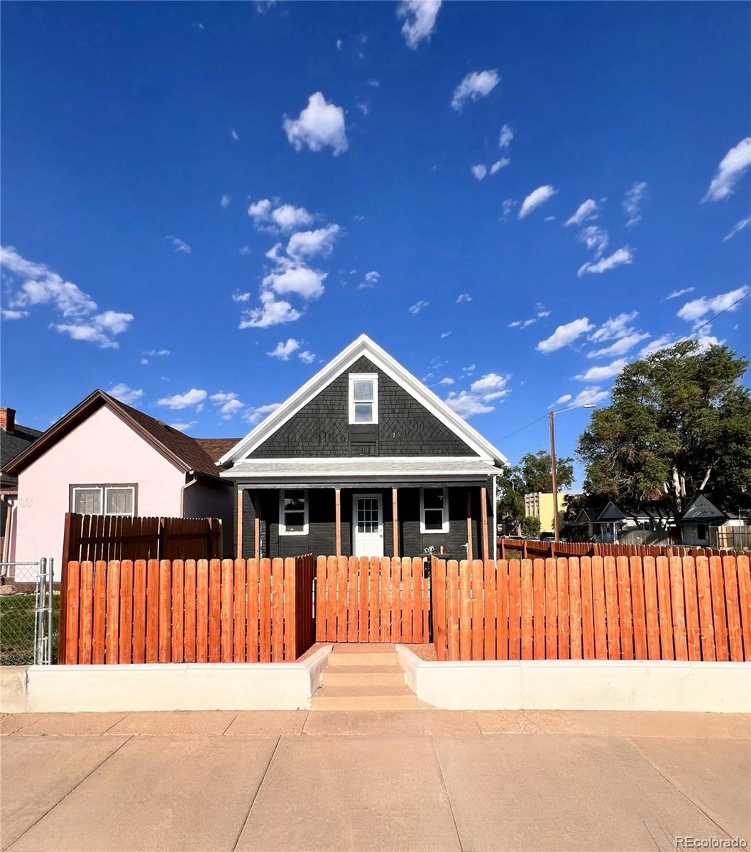 MLS Image #0 for 1044 e abriendo avenue,pueblo, Colorado