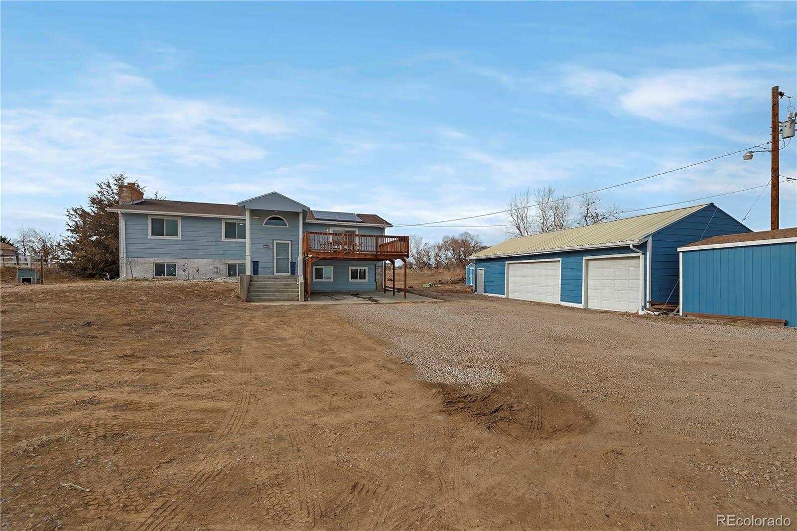 MLS Image #1 for 9900 e 157th avenue,brighton, Colorado