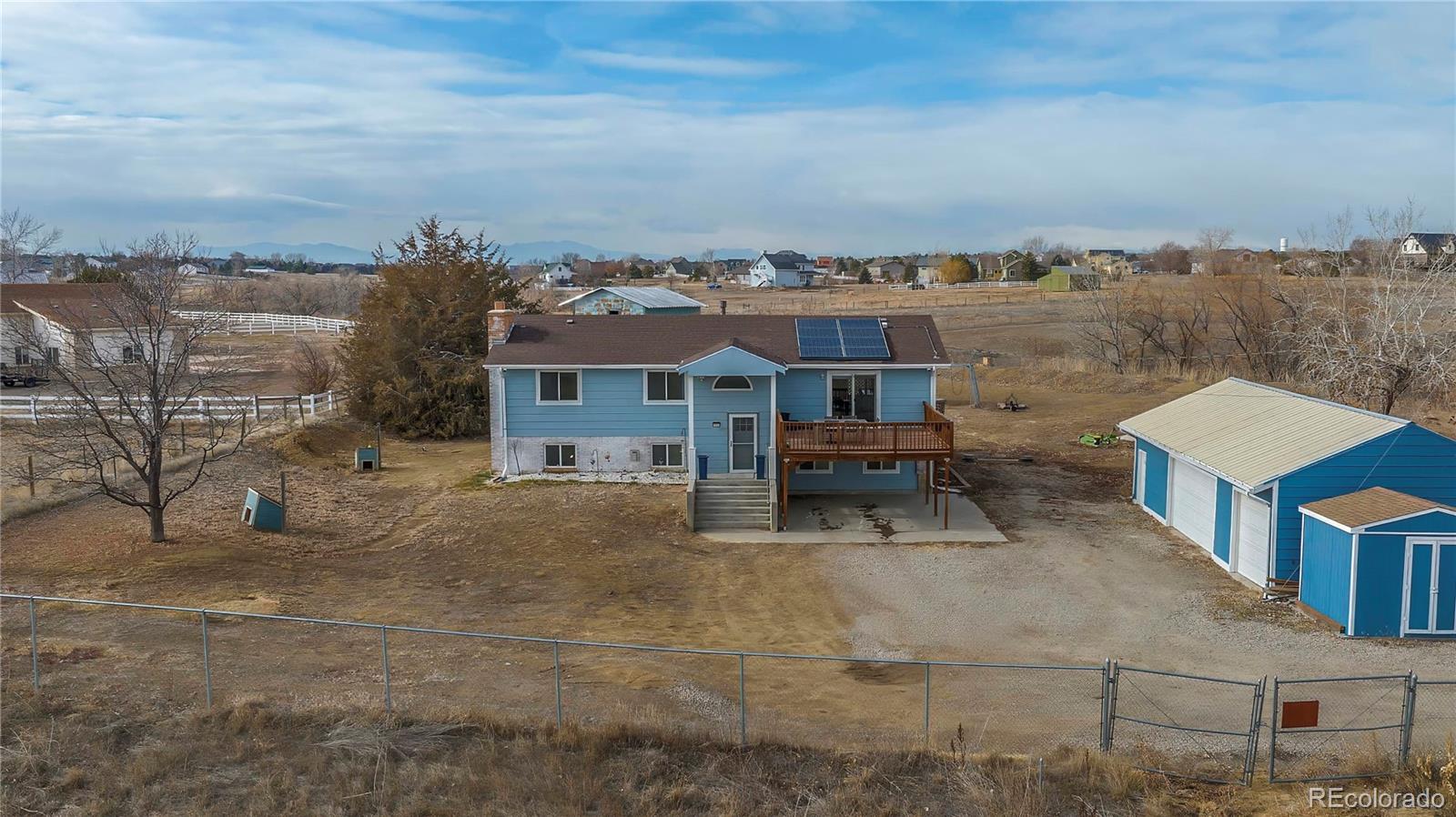 MLS Image #31 for 9900 e 157th avenue,brighton, Colorado