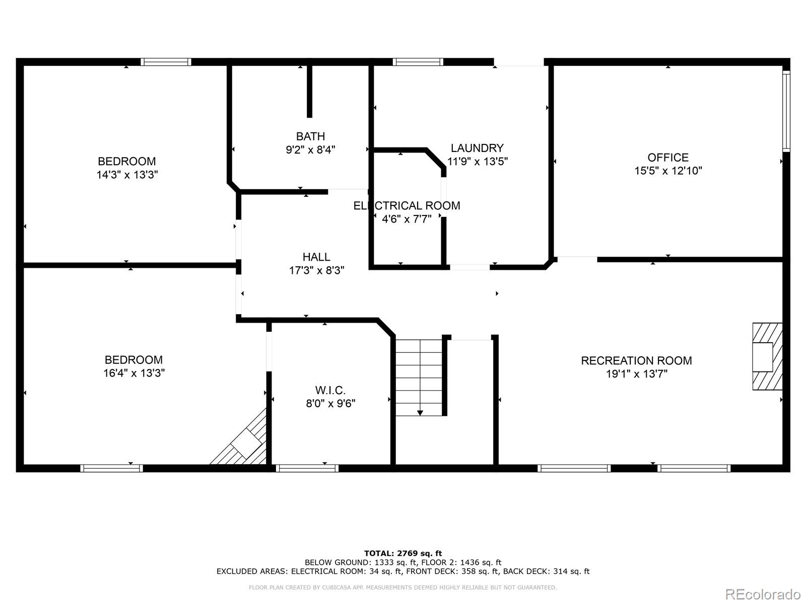 MLS Image #38 for 9900 e 157th avenue,brighton, Colorado