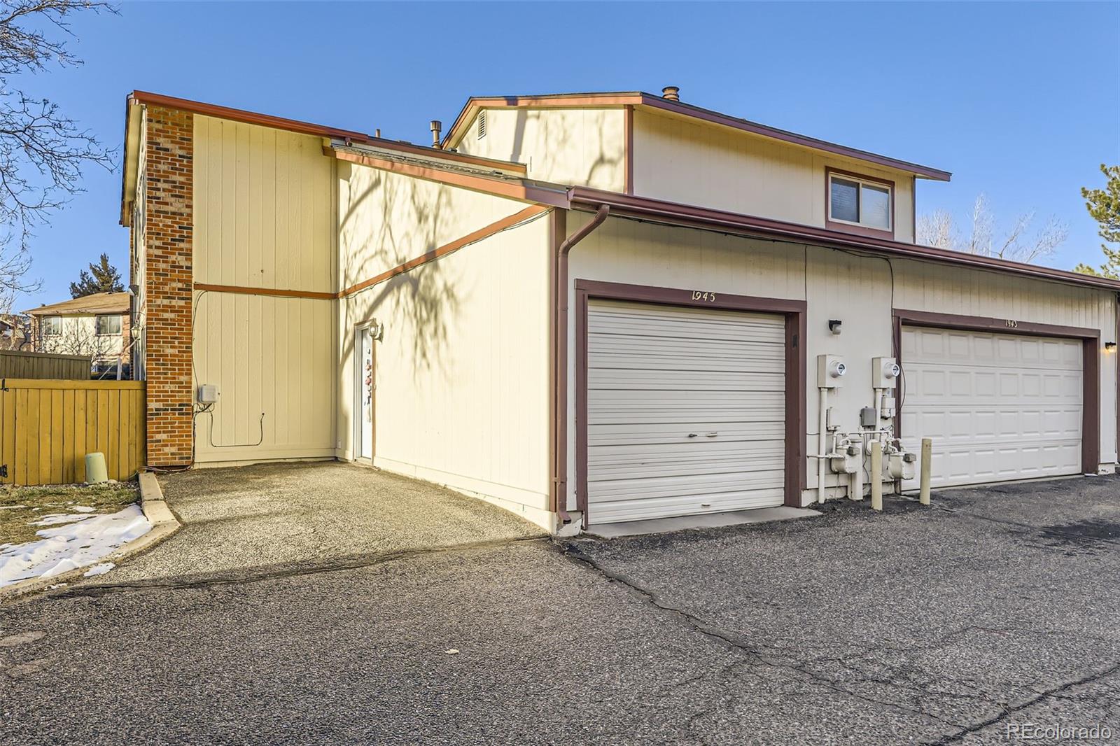 MLS Image #3 for 1945 w 102nd avenue,thornton, Colorado