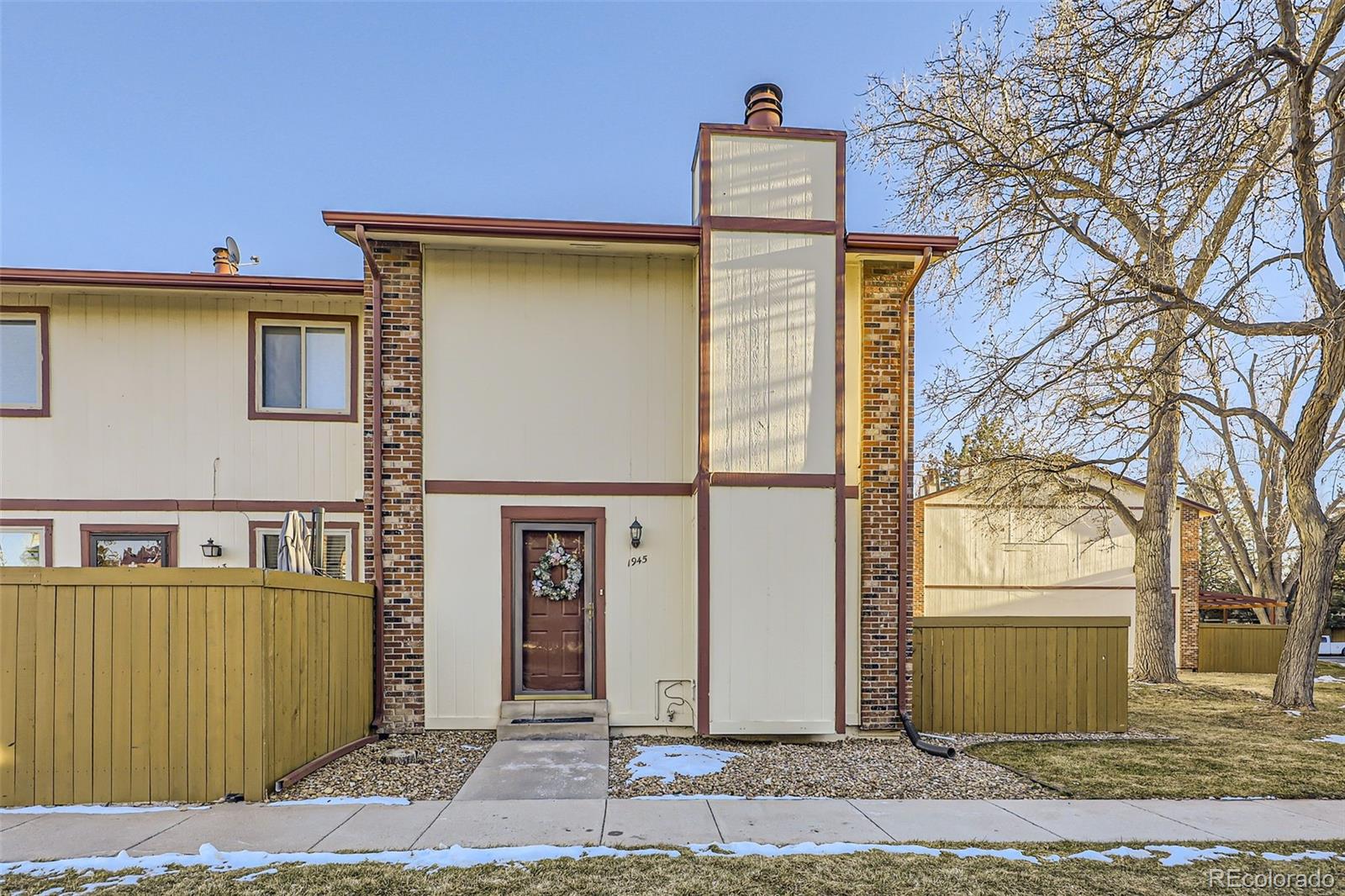 MLS Image #4 for 1945 w 102nd avenue,thornton, Colorado