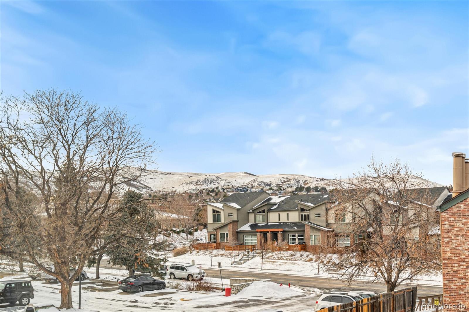 MLS Image #9 for 12366 w nevada place,lakewood, Colorado