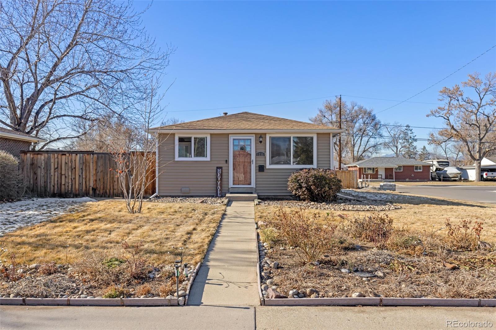 MLS Image #2 for 5235  quay street,arvada, Colorado