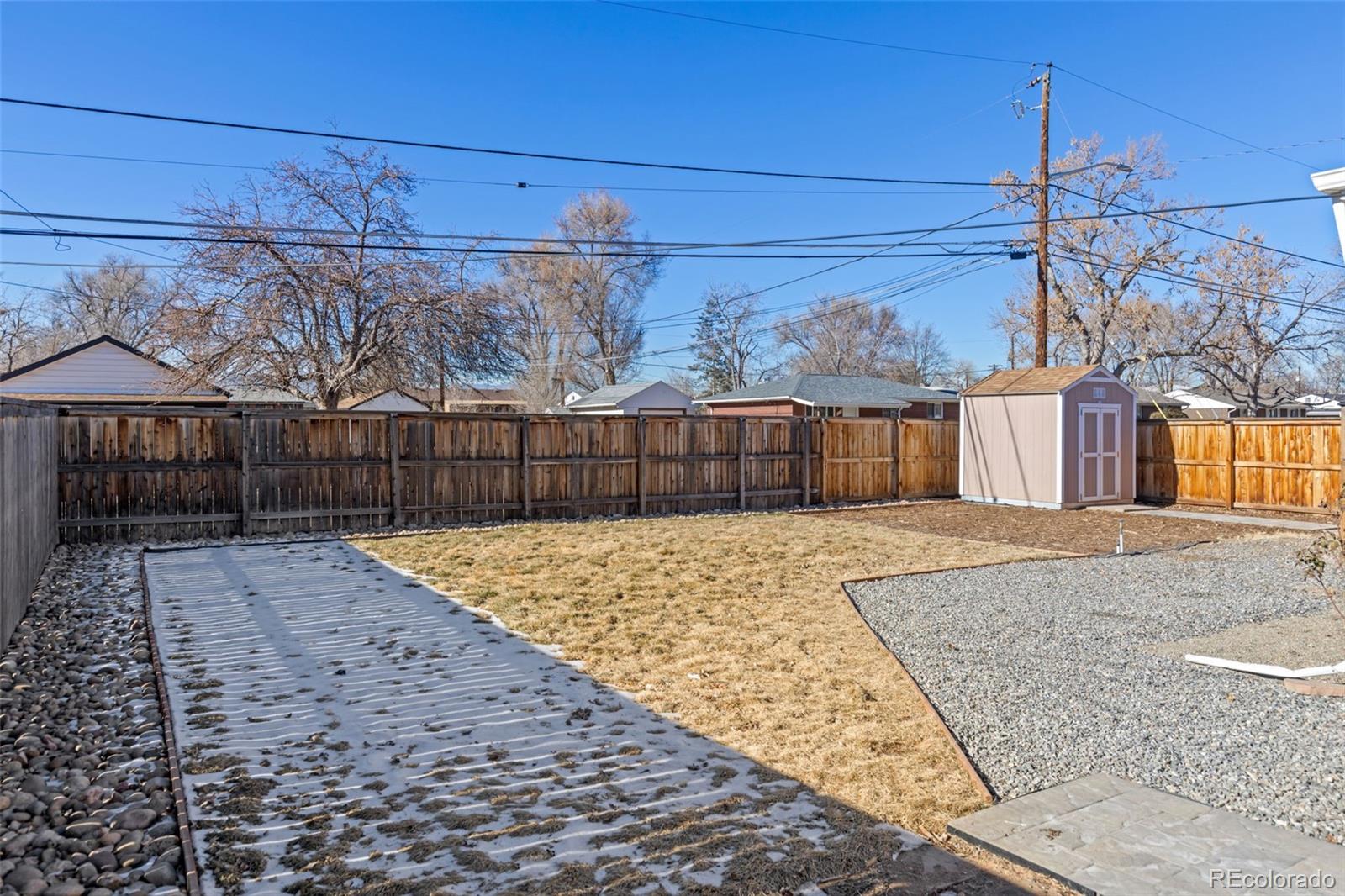 MLS Image #22 for 5235  quay street,arvada, Colorado