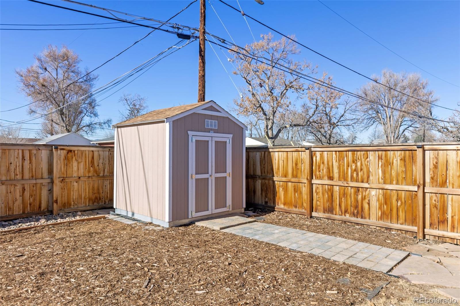 MLS Image #24 for 5235  quay street,arvada, Colorado