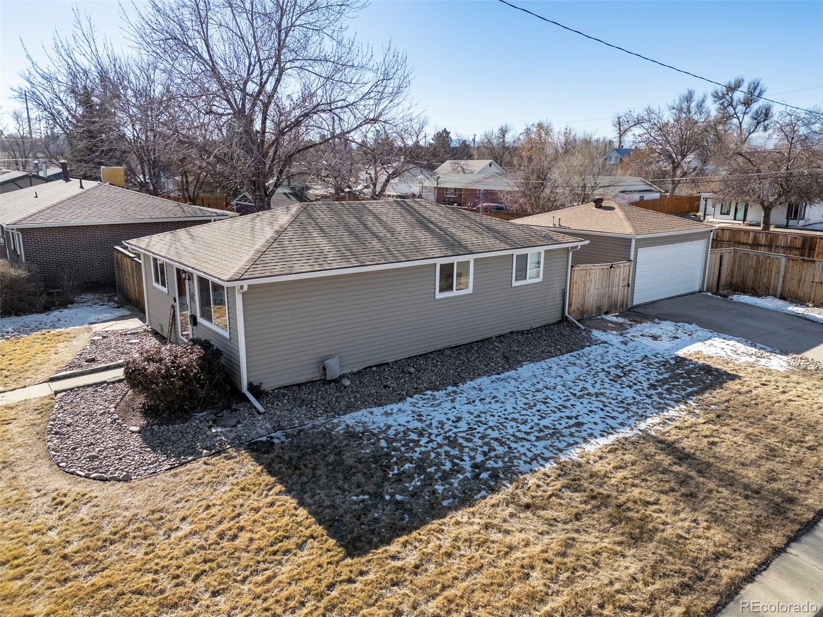 MLS Image #3 for 5235  quay street,arvada, Colorado