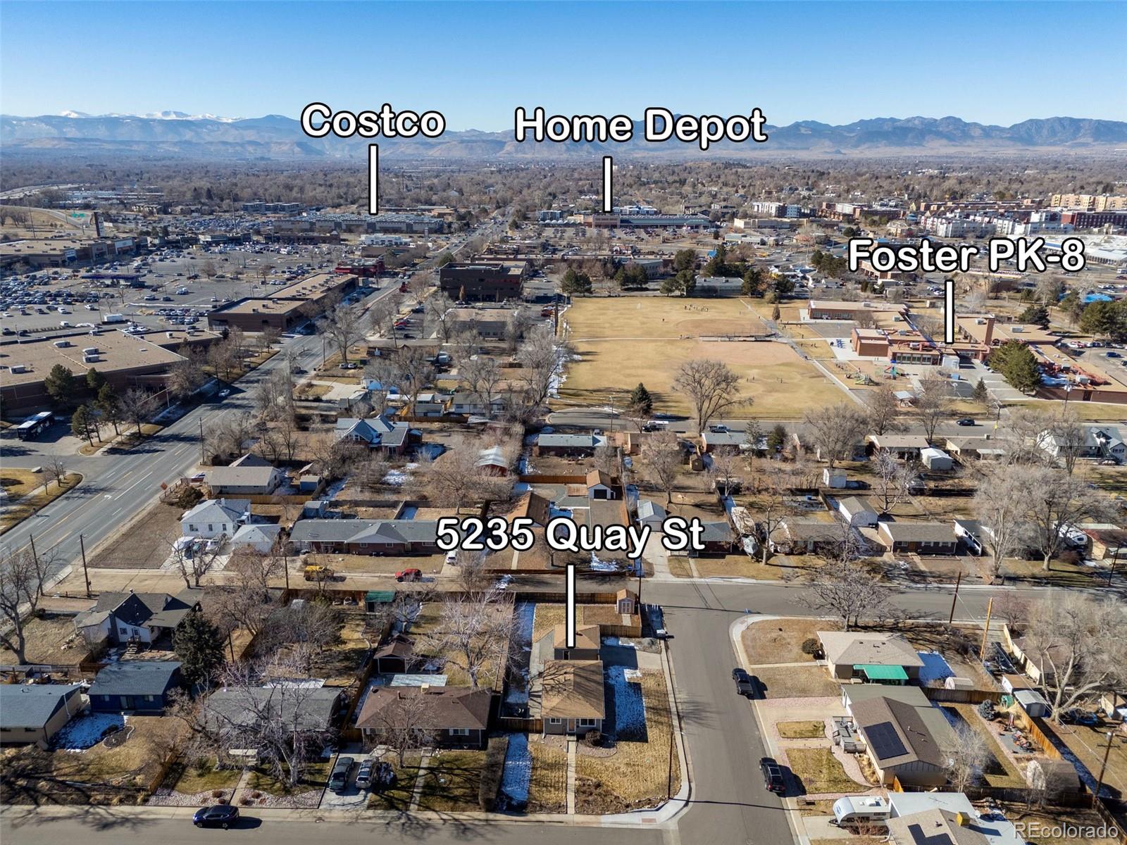 MLS Image #30 for 5235  quay street,arvada, Colorado