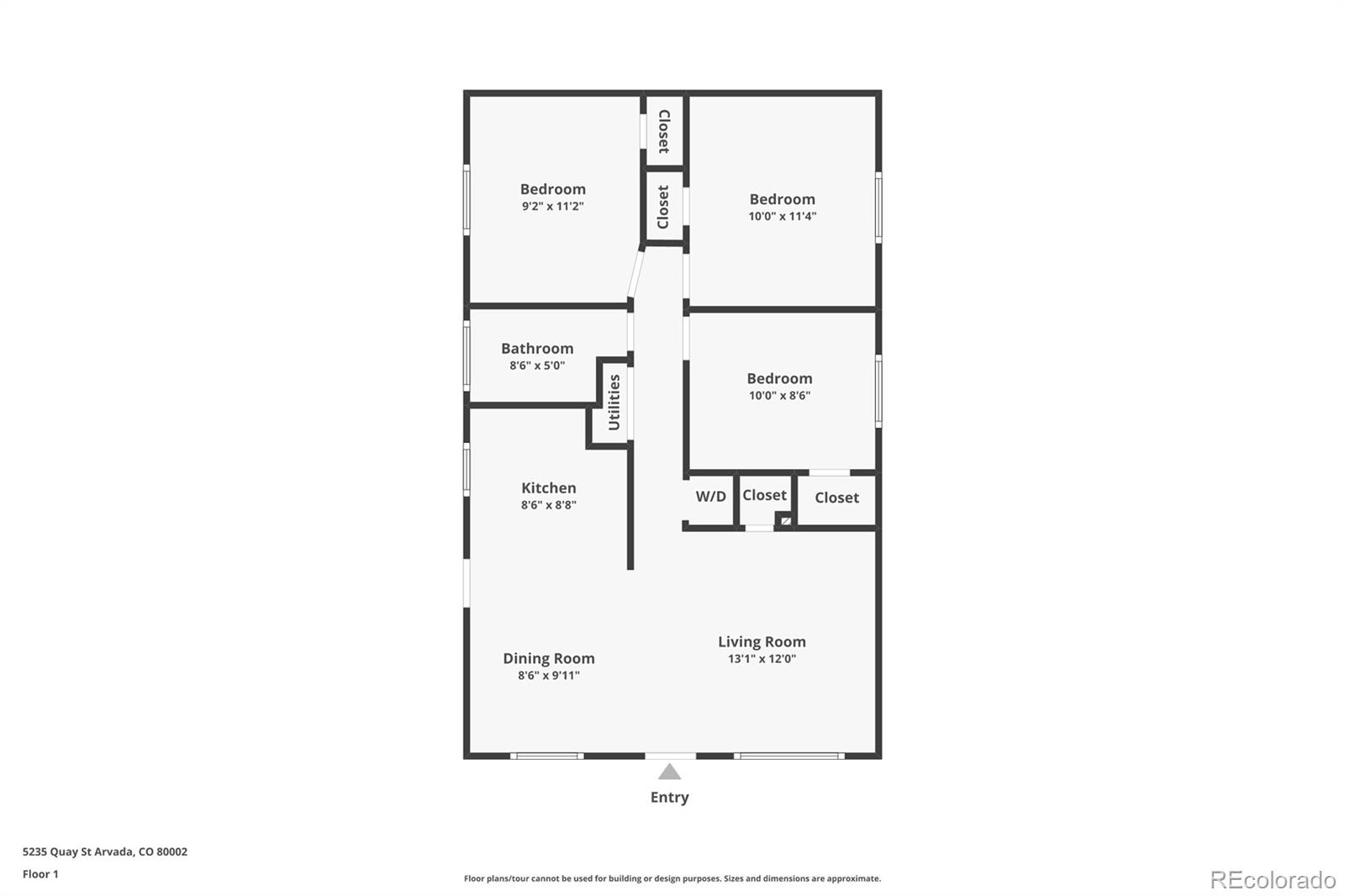 MLS Image #41 for 5235  quay street,arvada, Colorado