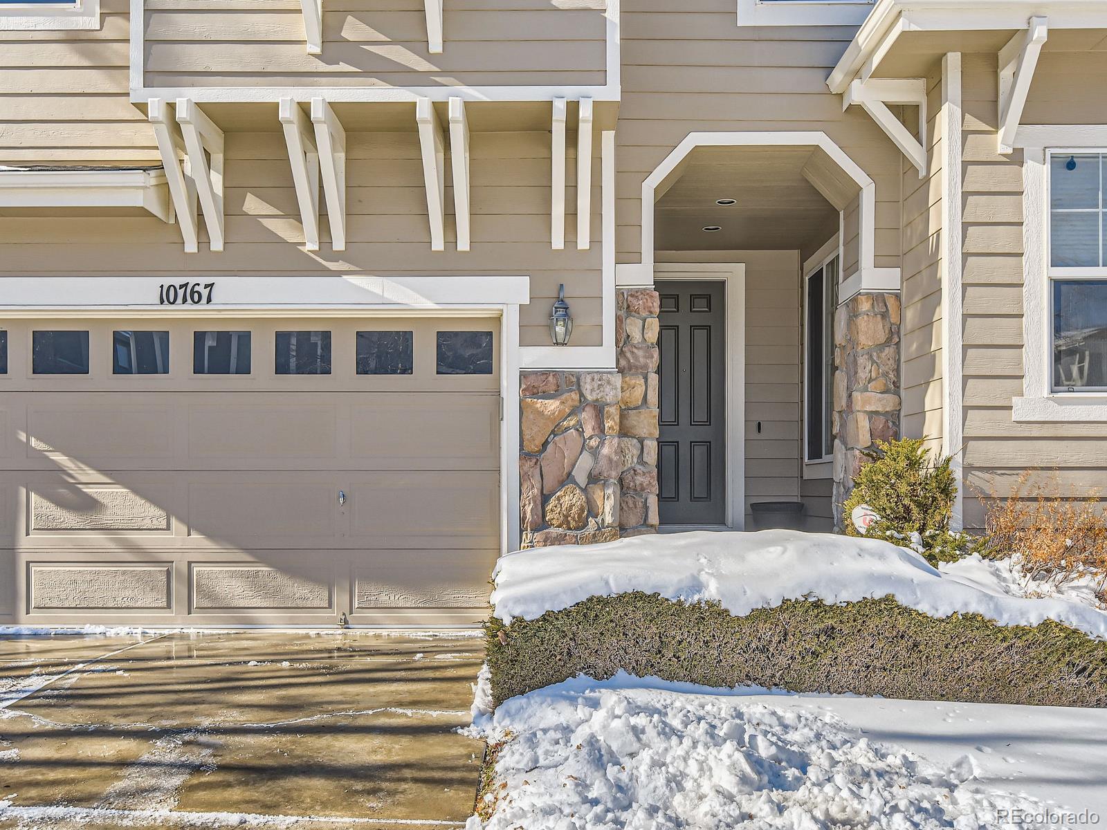 MLS Image #2 for 10767  mountshire circle,highlands ranch, Colorado