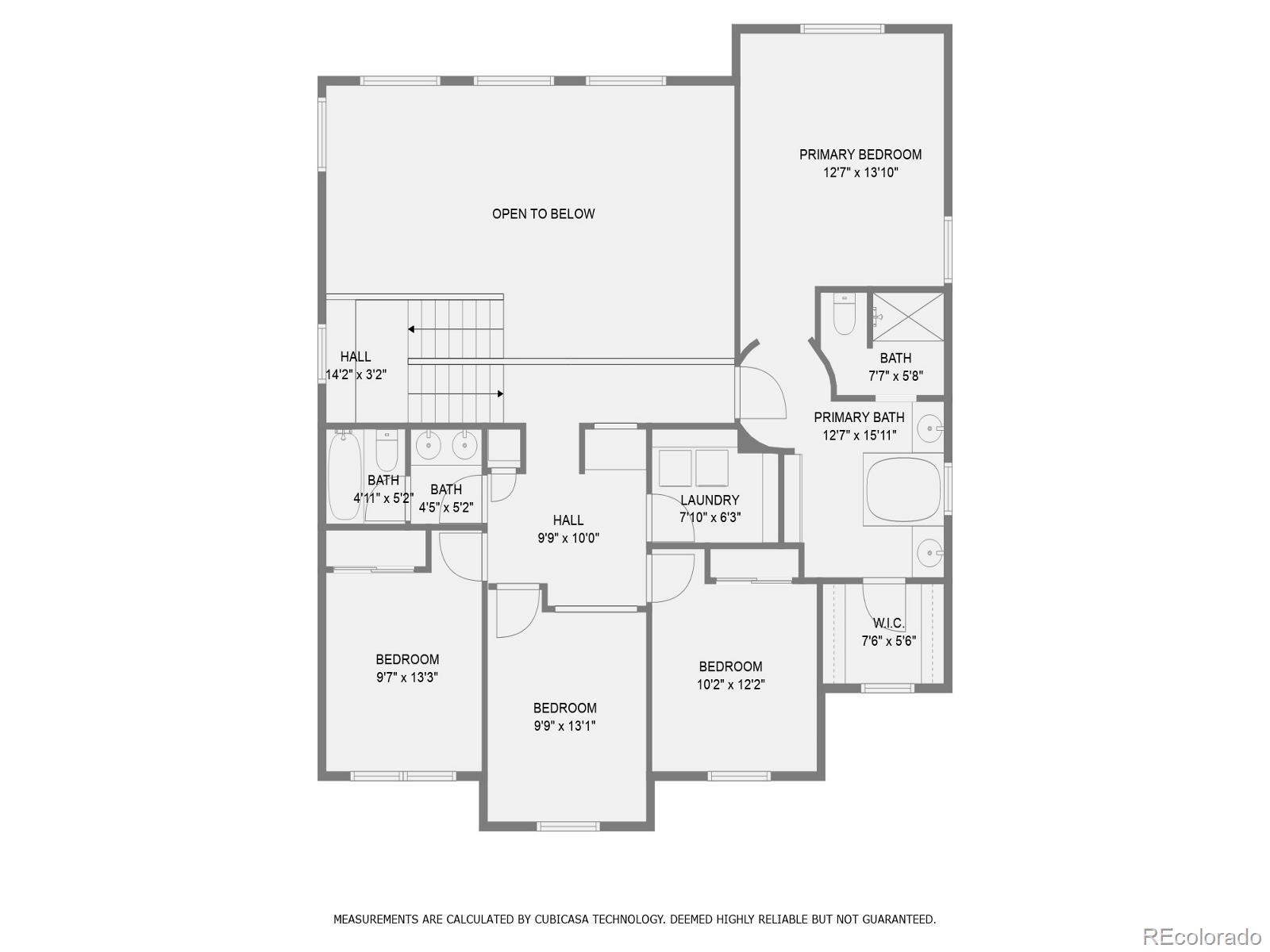 MLS Image #29 for 10767  mountshire circle,highlands ranch, Colorado