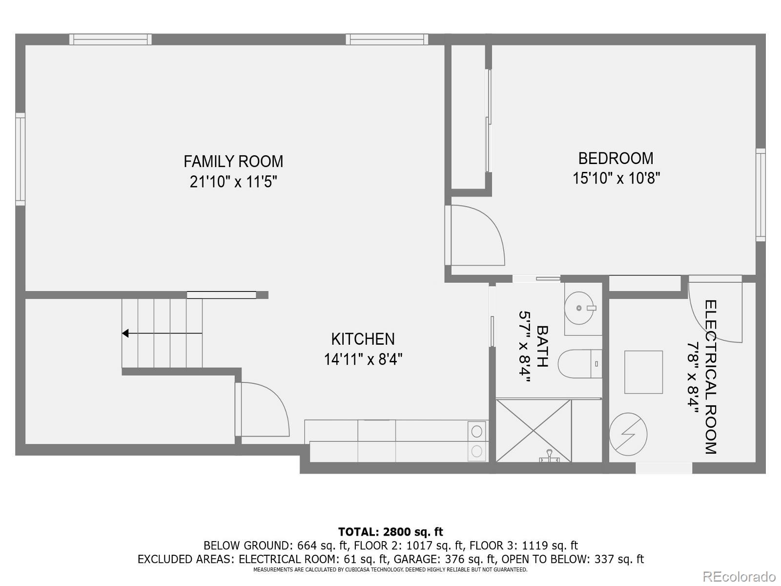 MLS Image #30 for 10767  mountshire circle,highlands ranch, Colorado