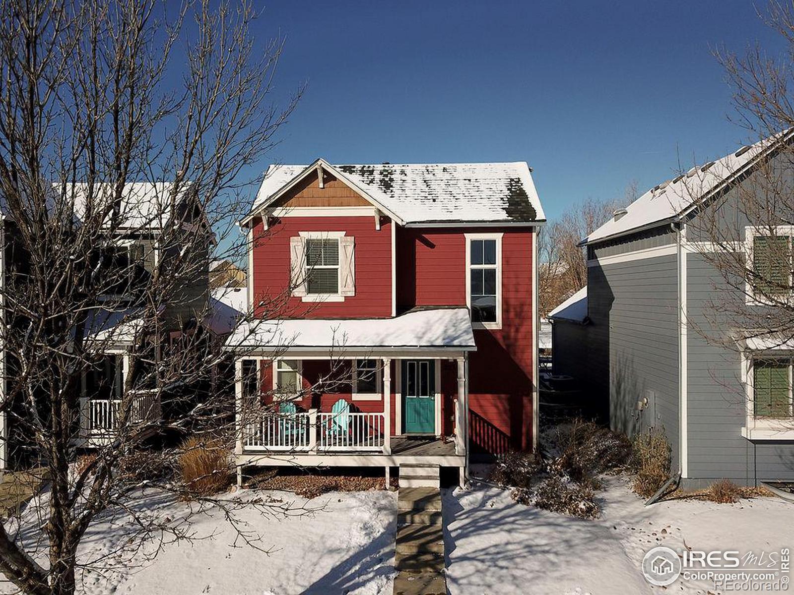 MLS Image #0 for 2239  haymaker lane,fort collins, Colorado