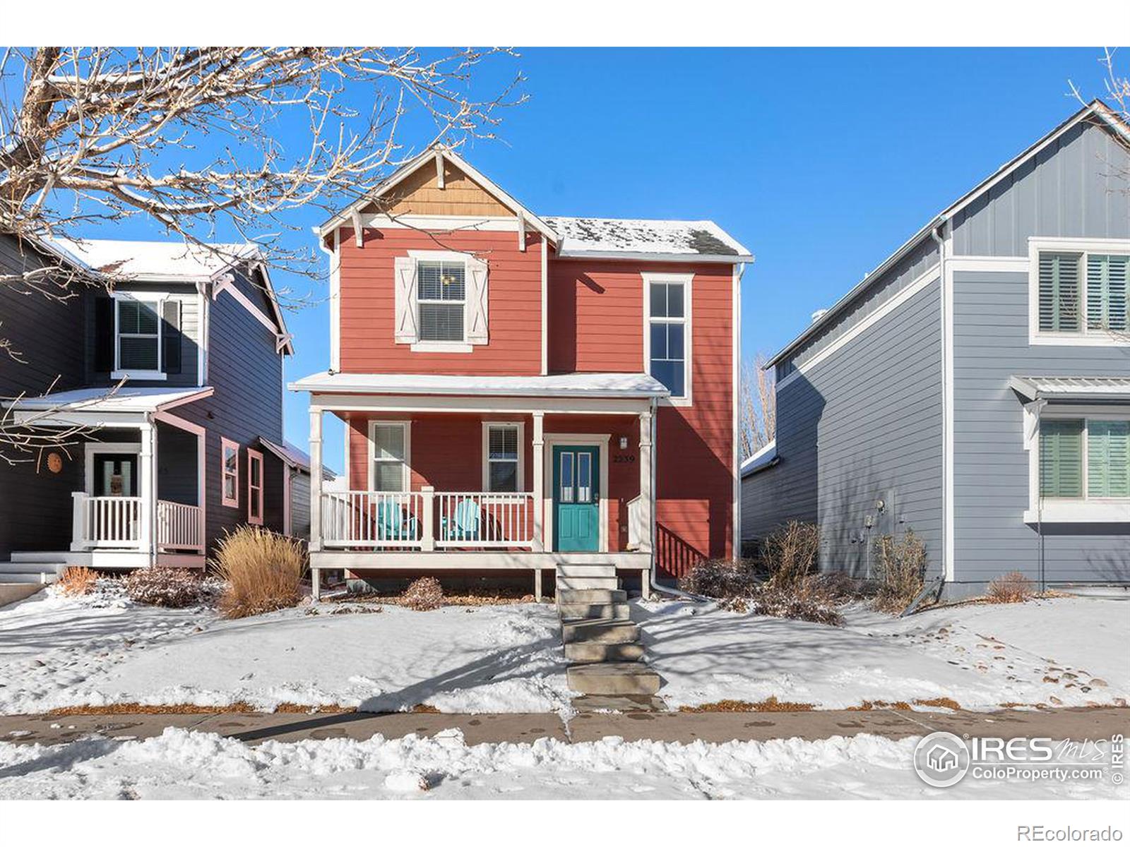 CMA Image for 2239  Haymaker Lane,Fort Collins, Colorado