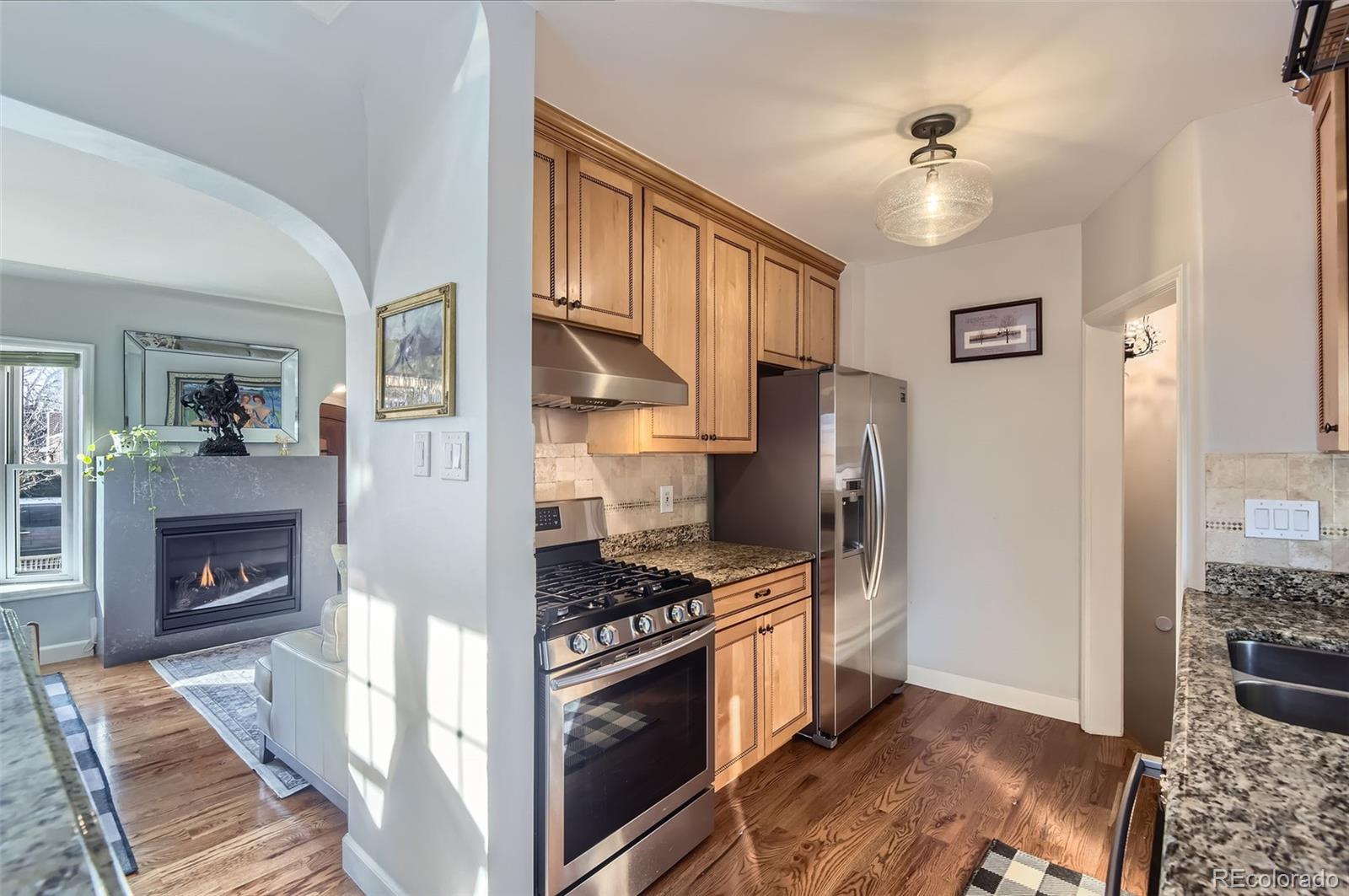 MLS Image #15 for 1160  holly street,denver, Colorado