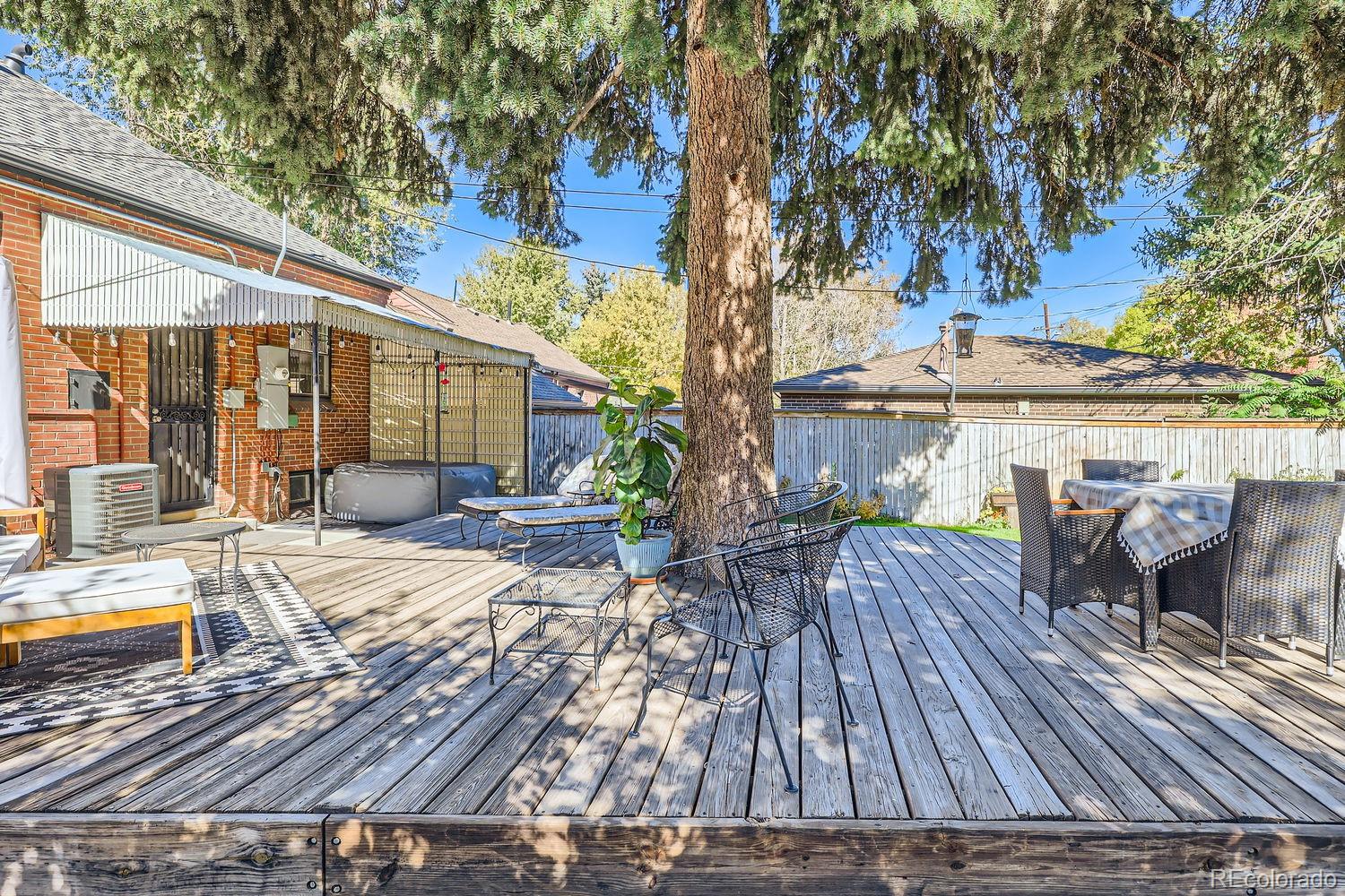 MLS Image #35 for 1160  holly street,denver, Colorado