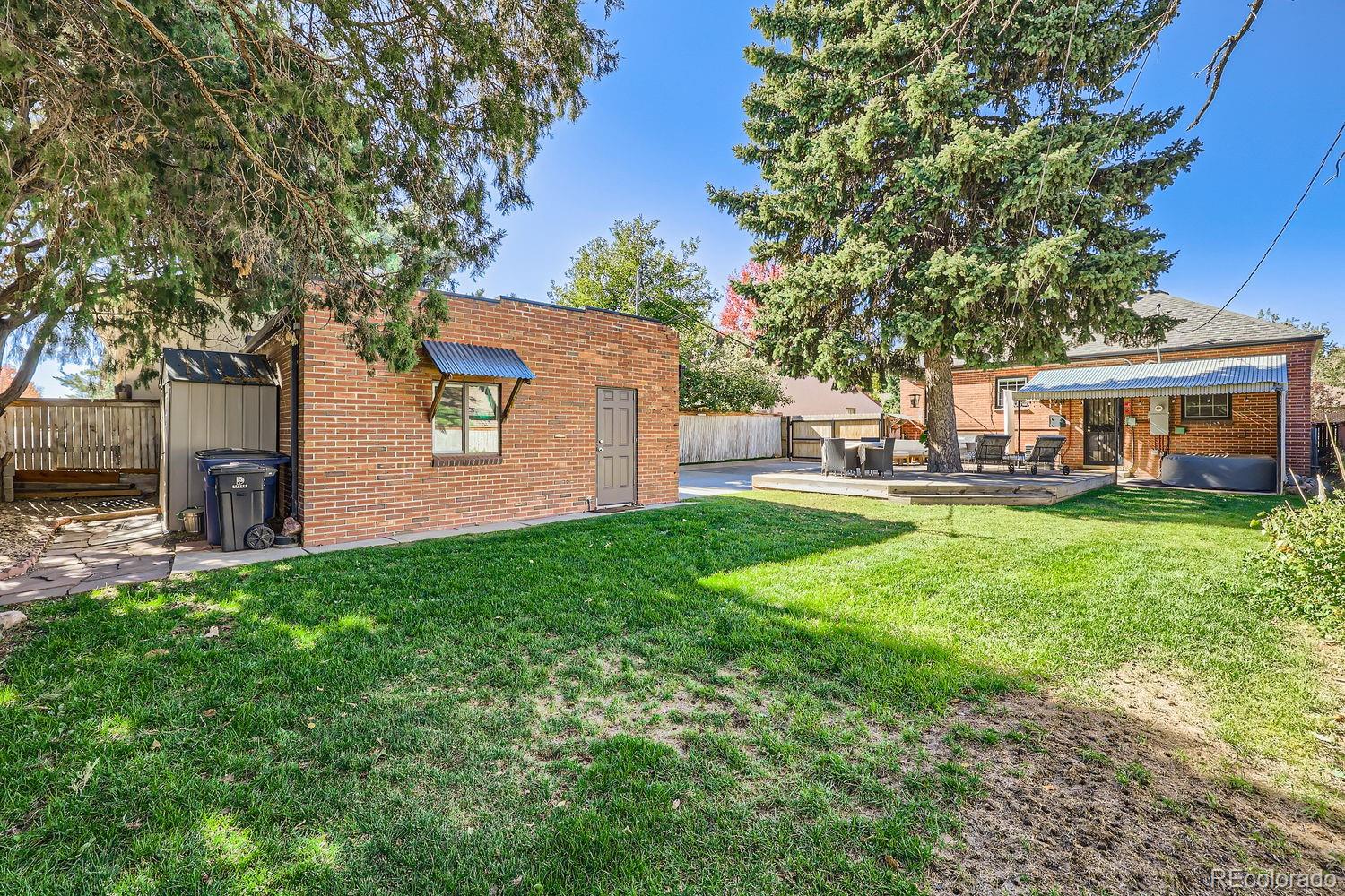 MLS Image #39 for 1160  holly street,denver, Colorado