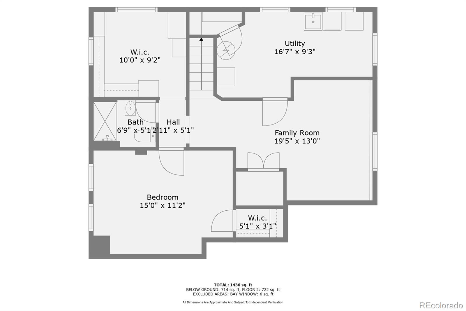 MLS Image #41 for 1160  holly street,denver, Colorado