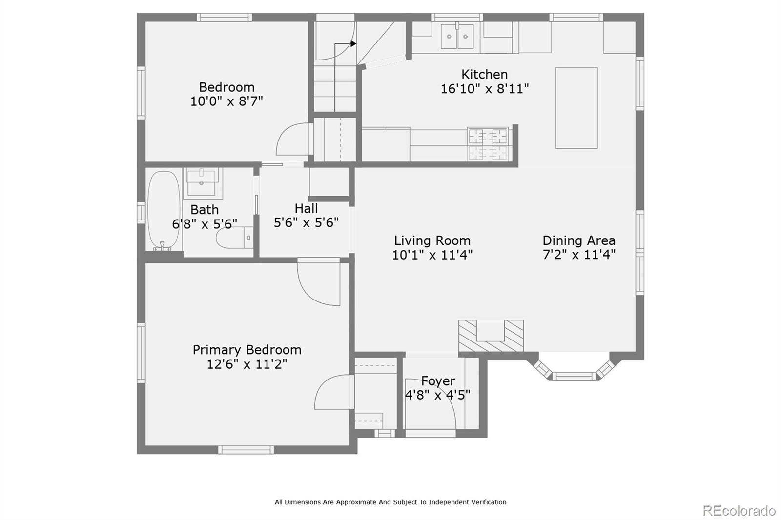 MLS Image #42 for 1160  holly street,denver, Colorado