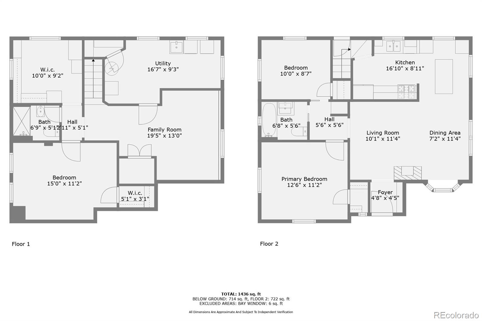 MLS Image #43 for 1160  holly street,denver, Colorado