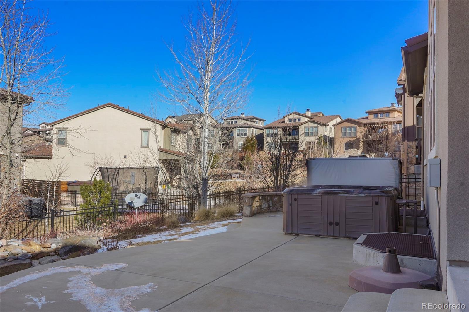 MLS Image #29 for 2189 s nile street,lakewood, Colorado